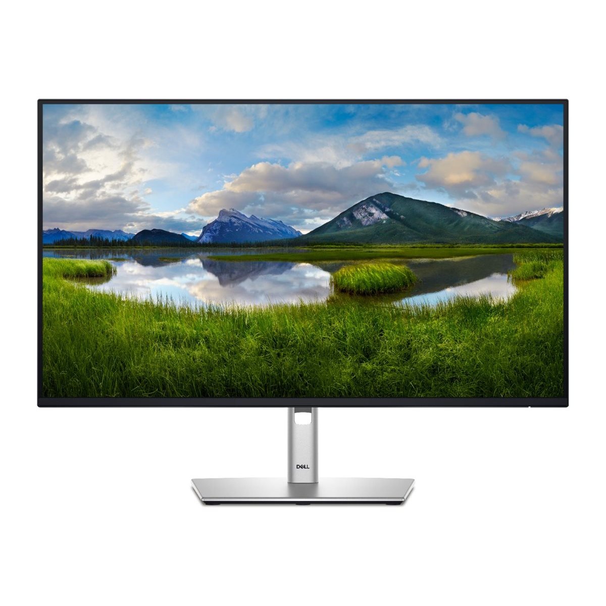 Dell | P2725HE | 27 in | IPS | Full HD (1080p) 1920 x 1080 at 100 Hz | 300 cd/m² | HDMI, DisplayPort, USB-C | 90 Watt | Height, pivot (rotation), swivel, tilt | Built-in Ethernet