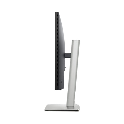 Dell | P2725HE | 27 in | IPS | Full HD (1080p) 1920 x 1080 at 100 Hz | 300 cd/m² | HDMI, DisplayPort, USB-C | 90 Watt | Height, pivot (rotation), swivel, tilt | Built-in Ethernet