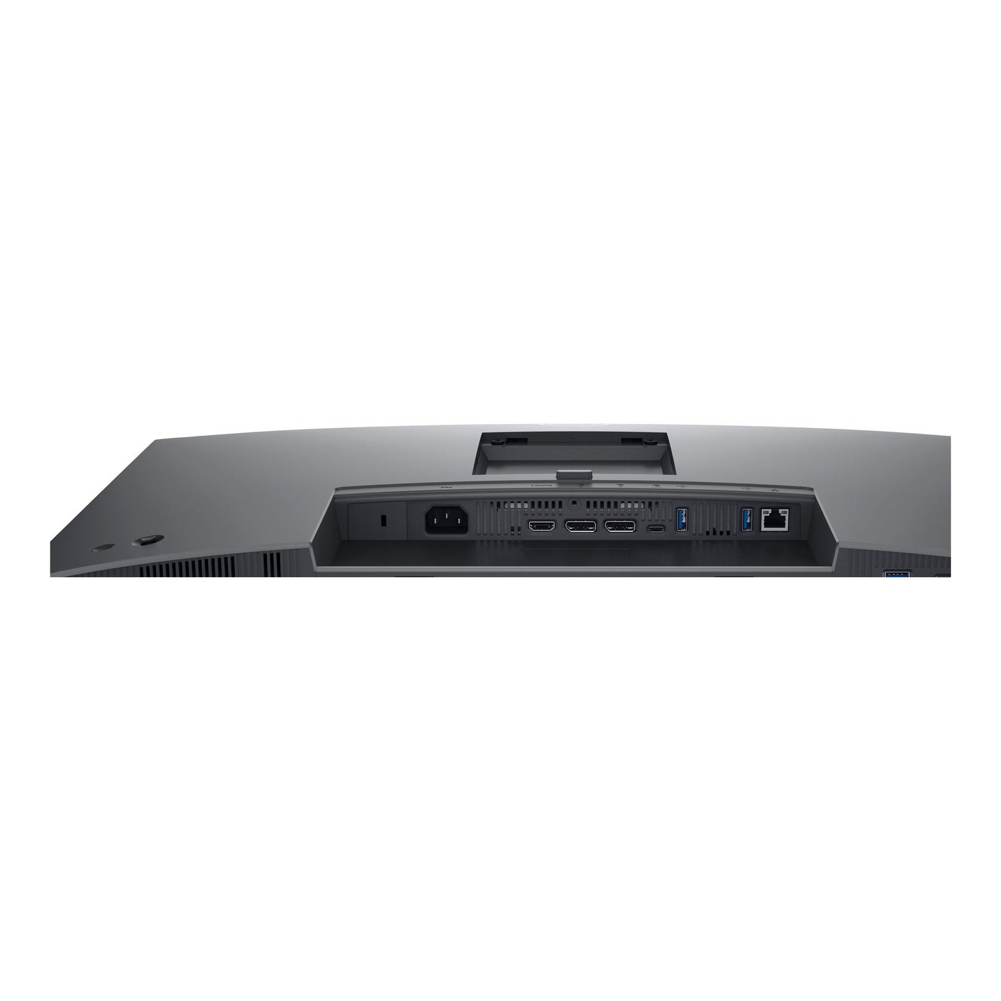Dell | P2725HE | 27 in | IPS | Full HD (1080p) 1920 x 1080 at 100 Hz | 300 cd/m² | HDMI, DisplayPort, USB-C | 90 Watt | Height, pivot (rotation), swivel, tilt | Built-in Ethernet