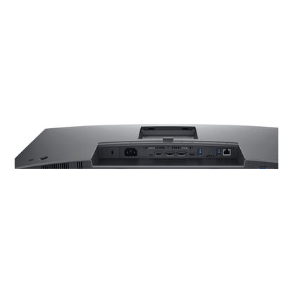 Dell | P2725HE | 27 in | IPS | Full HD (1080p) 1920 x 1080 at 100 Hz | 300 cd/m² | HDMI, DisplayPort, USB-C | 90 Watt | Height, pivot (rotation), swivel, tilt | Built-in Ethernet