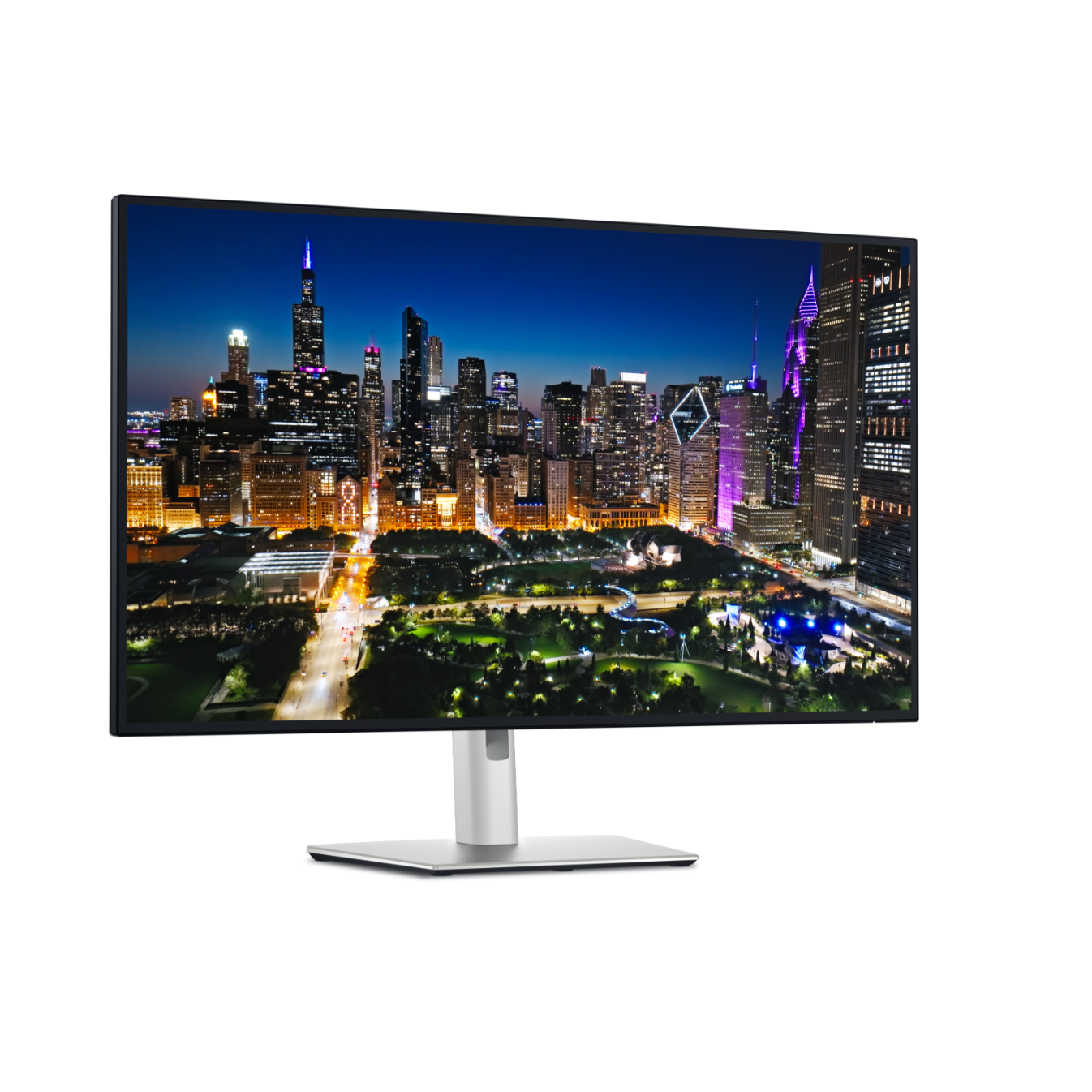 Dell UltraSharp | U3225QE | 32 in | IPS | 4K 3840 x 2160 at 120 Hz | 450 cd/m² | Thunderbolt 4, HDMI, DisplayPort | 140 Watt | Height, pivot (rotation), swivel, tilt | Built-in Ethernet
