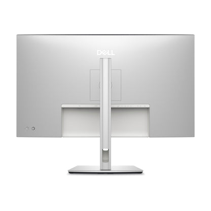 Dell UltraSharp | U3225QE | 32 in | IPS | 4K 3840 x 2160 at 120 Hz | 450 cd/m² | Thunderbolt 4, HDMI, DisplayPort | 140 Watt | Height, pivot (rotation), swivel, tilt | Built-in Ethernet