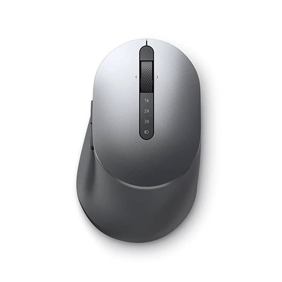 Dell | Multi-Device | MS5320W | Optical Mouse | Wireless | Titan Grey