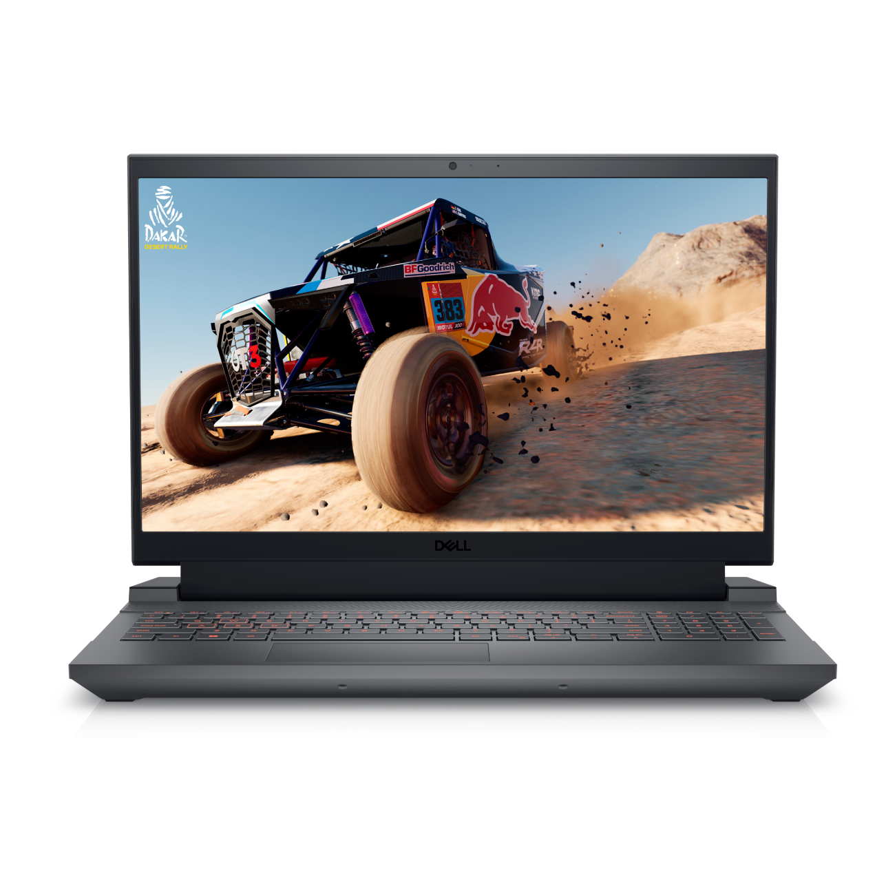 Dell G15 5530 | 15.6 " | FHD | 1920 x 1080 pixels | 165 Hz | Intel Core i5 | i5-13450HX | 16 GB | DDR5 | 512 GB