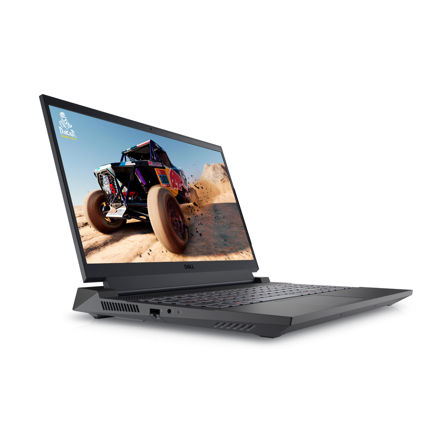 Dell G15 5530 | 15.6 " | FHD | 1920 x 1080 pixels | 165 Hz | Intel Core i5 | i5-13450HX | 16 GB | DDR5 | 512 GB