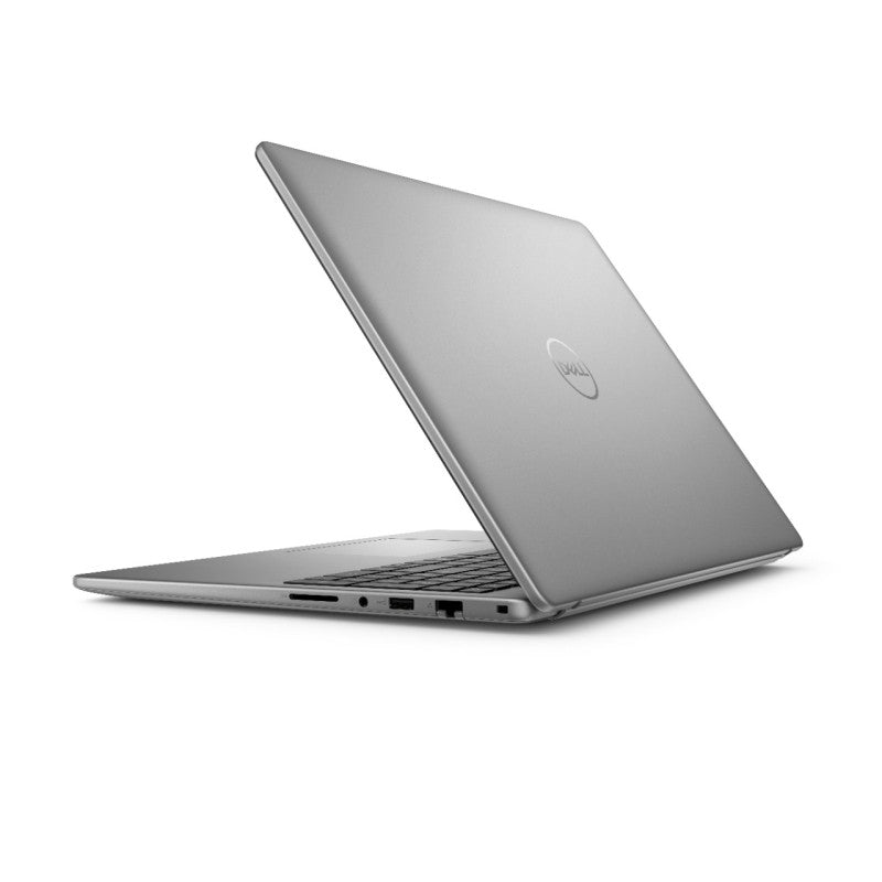 Dell Vostro 16 5640 | Grey | 16 " | WVA | FHD+ | 1920 x 1200 | Anti-glare | Intel Core 7 | 150U | 16 GB | DDR5 | 512 GB