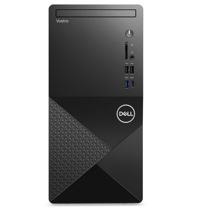 Dell Vostro | 3030 | Desktop | Mini Tower | Intel Core i5 | i5-14400 | Internal memory 8 GB | DDR5 | DDR5 | 512 GB