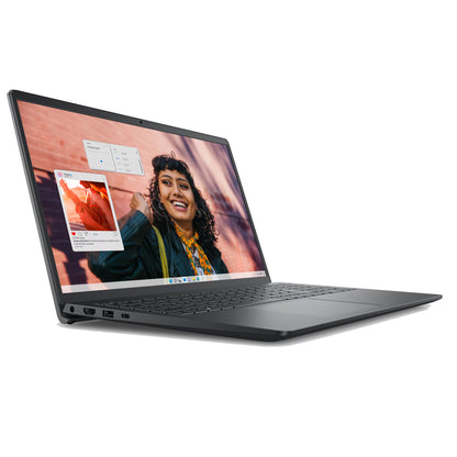 Dell Inspiron 15 3530 | Carbon Black | 15.6 " | WVA | FHD | 1920 x 1080 | Intel Core i5 | i5-1334U | 16 GB