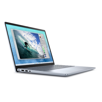 Dell Inspiron 14 5440 | Ice Blue | 14 " | WVA | 2.2K | 2240 x 1400 | Anti-glare | Intel Core 7 | 150U | 16 GB | DDR5 | 1000 GB