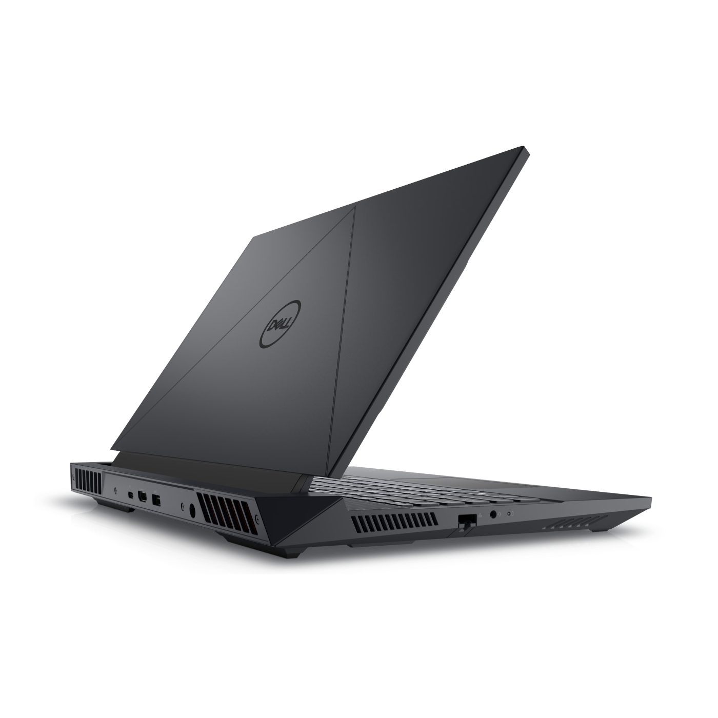 Dell G15 15 5530 | Grey | 15.6 " | FHD | 1920 x 1080 | Intel Core i5 | i5-13450HX | 16 GB | DDR5 | 1000 GB
