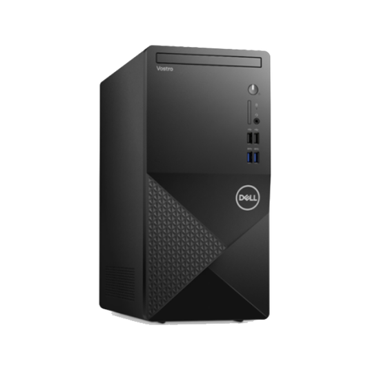 Dell Vostro MT | 3910 | Desktop | Tower | Intel Core i7 | i7-12700 | Internal memory 8 GB | DDR4 | 512 GB