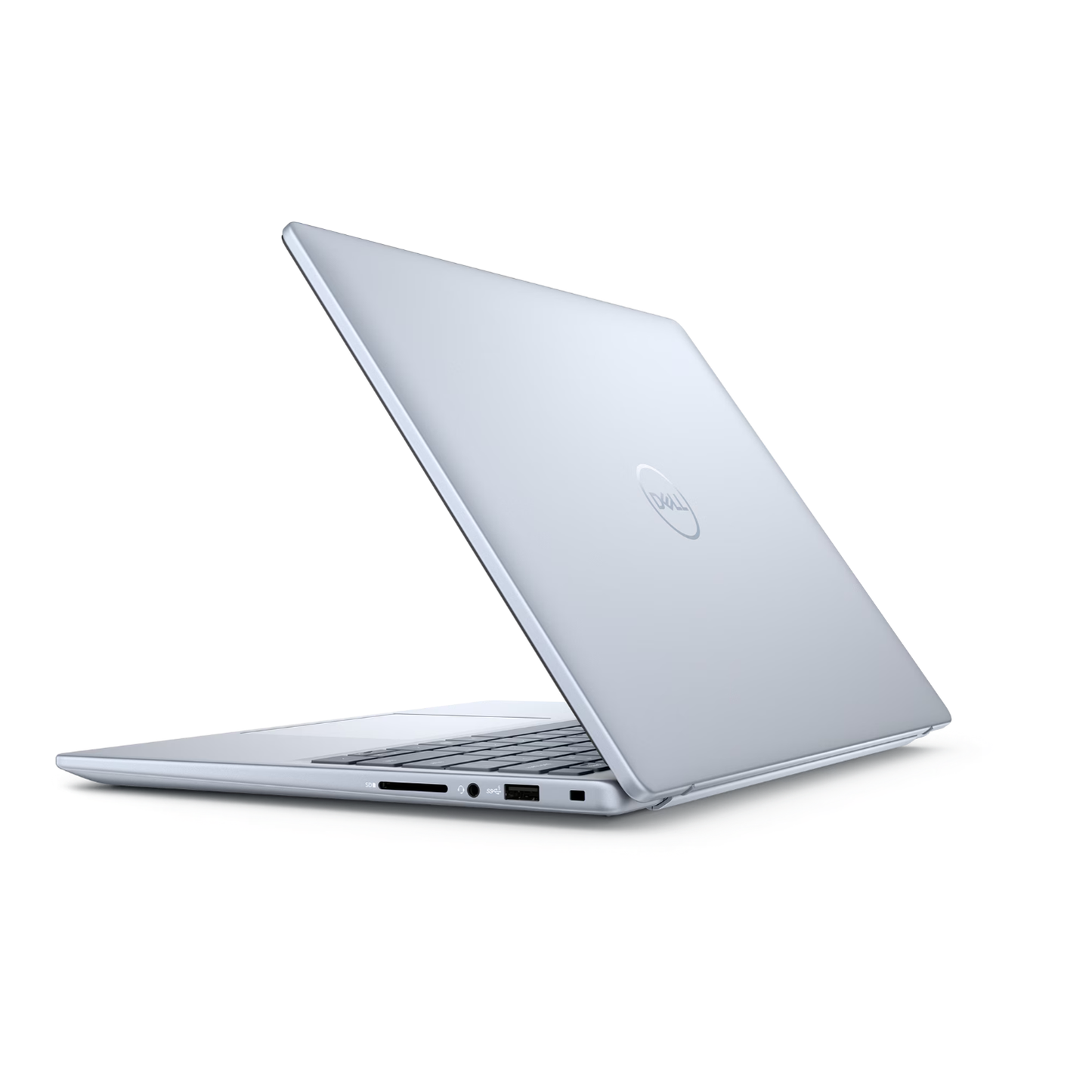 Dell Inspiron 14 5440 | Ice Blue | 14 " | WVA | FHD+ | 1920 x 1200 pixels | Intel Core 7 | 150U | 16 GB | DDR5 | 1000 GB