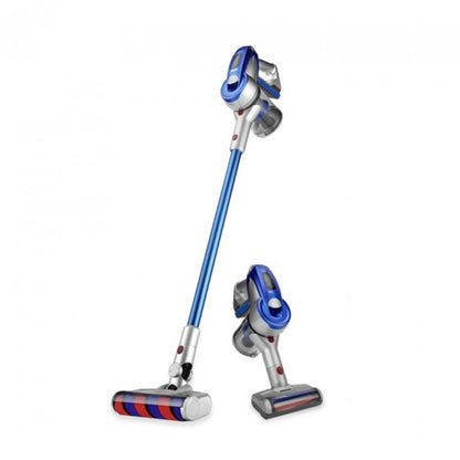 Jimmy | Vacuum Cleaner | JV83 | Cordless operating | Handstick and Handheld | 450 W | 25.2 V | Blue