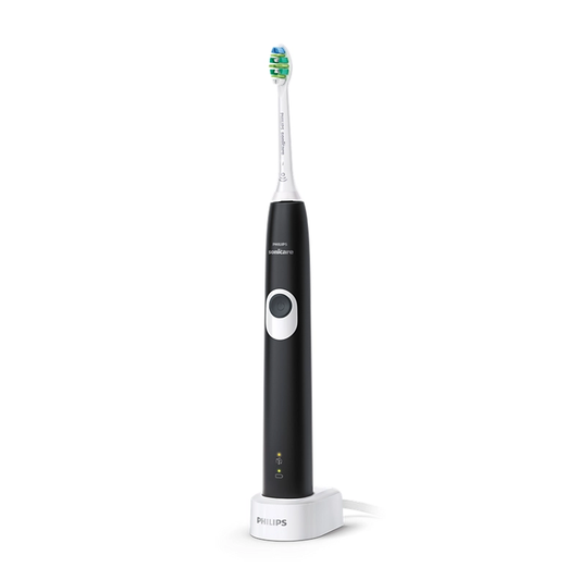 Philips | Electric Toothbrush | HX6800/63 Sonicare ProtectiveClean | Rechargeable | For adults