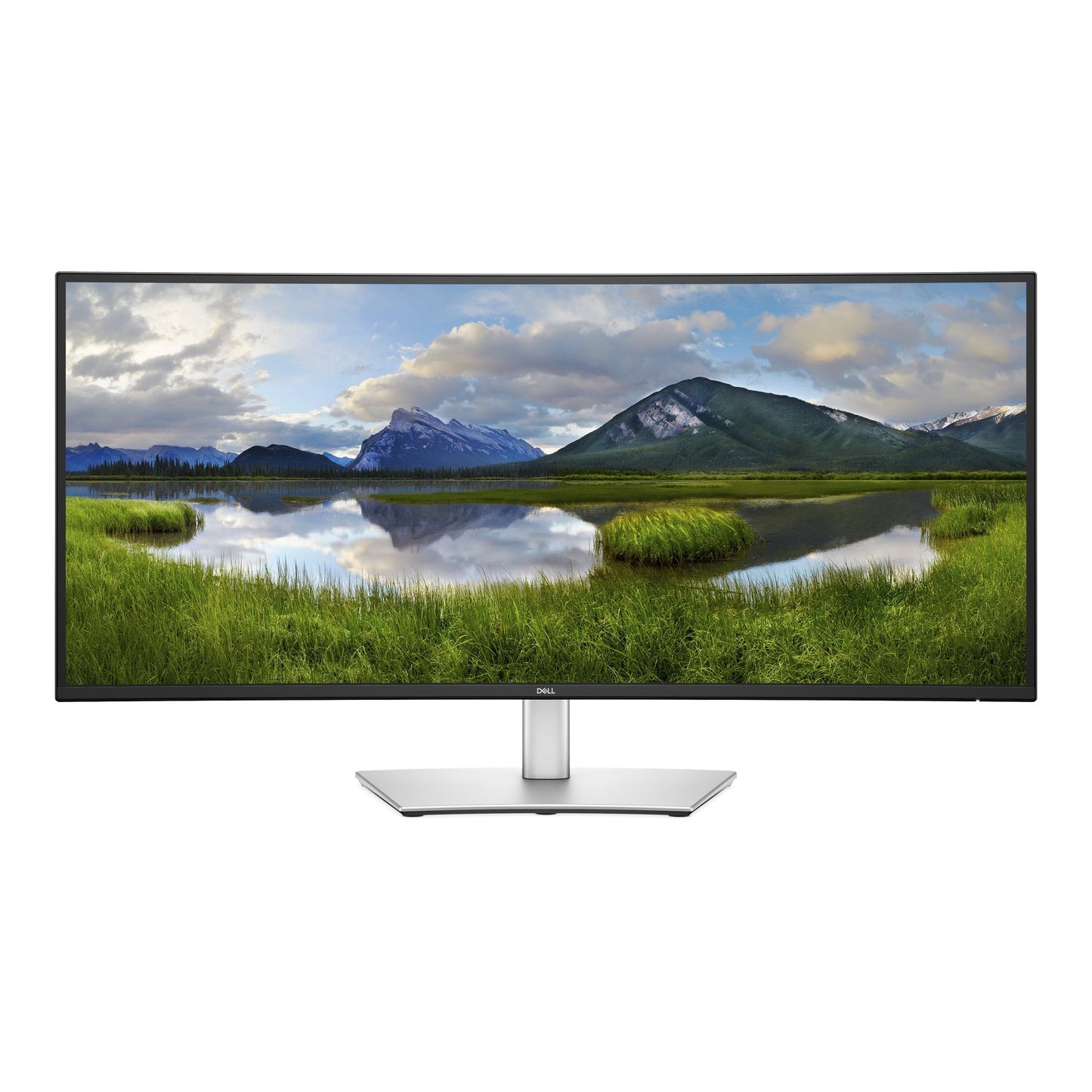 Dell Pro Plus | P3425WE | 34.1 in | IPS | UWQHD 3440 x 1440 at 100 Hz | 350 cd/m² | HDMI, DisplayPort, USB-C