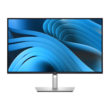Dell Pro Plus | P2725D | 27 in | IPS | QHD 2560 x 1440 at 100 Hz | 350 cd/m² | HDMI, DisplayPort | 15 Watt