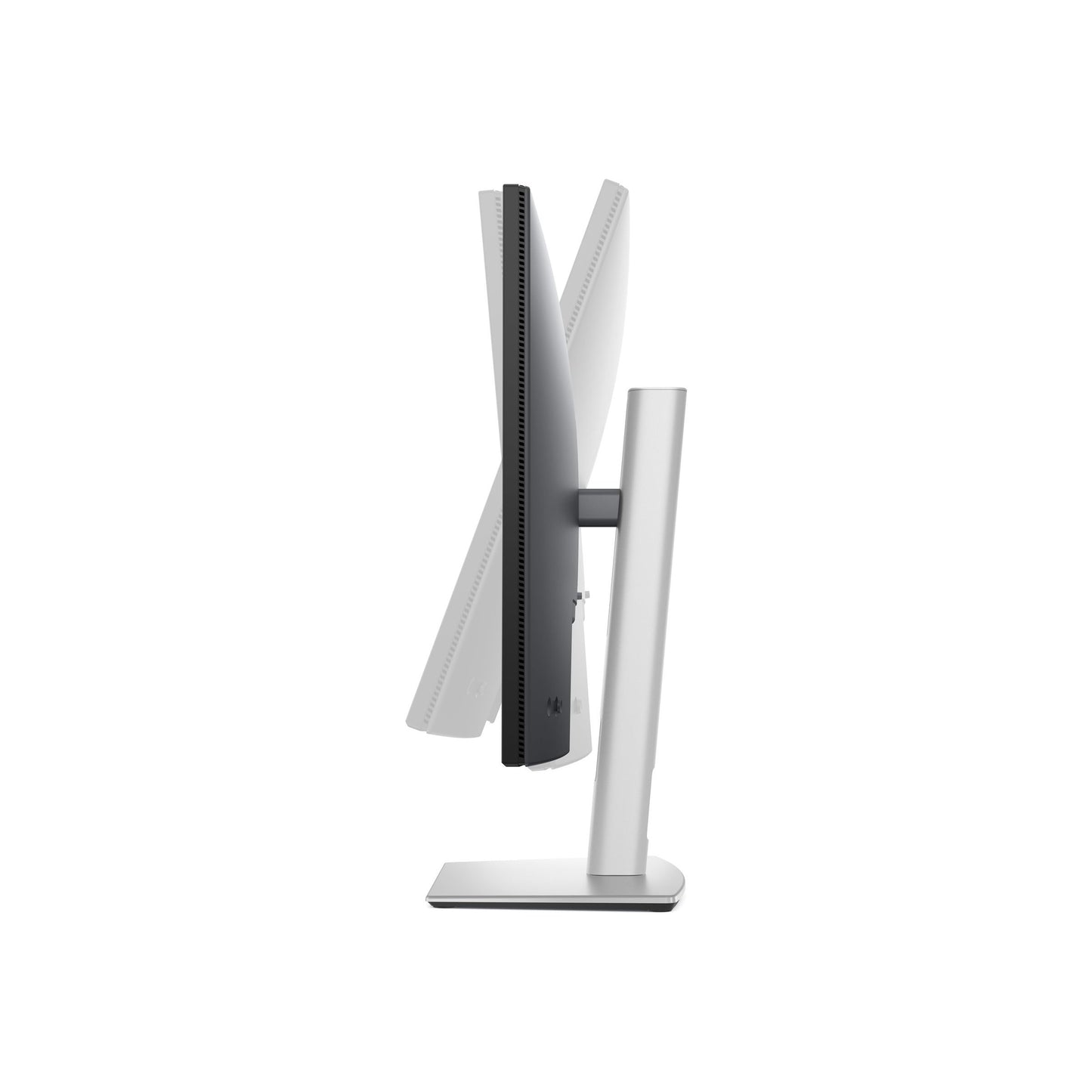 Dell Pro Plus | P2725D | 27 in | IPS | QHD 2560 x 1440 at 100 Hz | 350 cd/m² | HDMI, DisplayPort | 15 Watt