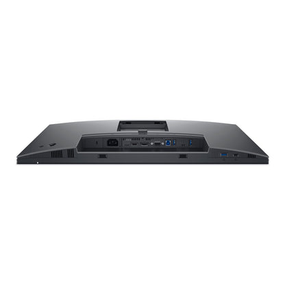 Dell | P2425H | 24 in | IPS | Full HD (1080p) 1920 x 1080 (DisplayPort: 100 Hz, HDMI: 100 Hz, VGA: 60 Hz) | 250 cd/m² | HDMI, VGA, DisplayPort | 15 Watt
