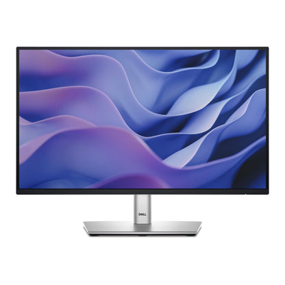 Dell | P2225H | 22 in | IPS | Full HD (1080p) 1920 x 1080 (DisplayPort: 100 Hz, HDMI: 100 Hz, VGA: 60 Hz) | 250 cd/m²