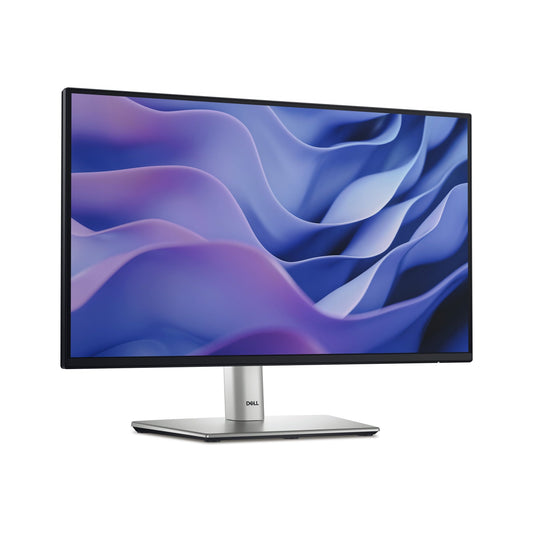 Dell | P2225H | 22 in | IPS | Full HD (1080p) 1920 x 1080 (DisplayPort: 100 Hz, HDMI: 100 Hz, VGA: 60 Hz) | 250 cd/m²