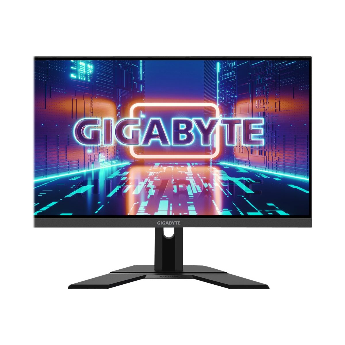 Gigabyte | M27Q | 27 in | IPS | QHD 2560 x 1440 at 170 Hz | 350 cd/m² | 2xHDMI, DisplayPort, USB-C | Height, tilt