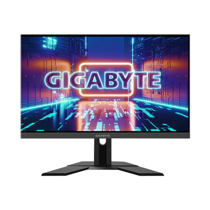 Gigabyte | M27Q | 27 in | IPS | QHD 2560 x 1440 at 170 Hz | 350 cd/m² | 2xHDMI, DisplayPort, USB-C | Height, tilt