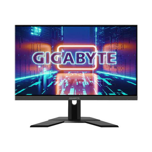 Gigabyte | M27Q | 27 in | IPS | QHD 2560 x 1440 at 170 Hz | 350 cd/m² | 2xHDMI, DisplayPort, USB-C | Height, tilt