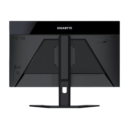 Gigabyte | M27Q | 27 in | IPS | QHD 2560 x 1440 at 170 Hz | 350 cd/m² | 2xHDMI, DisplayPort, USB-C | Height, tilt