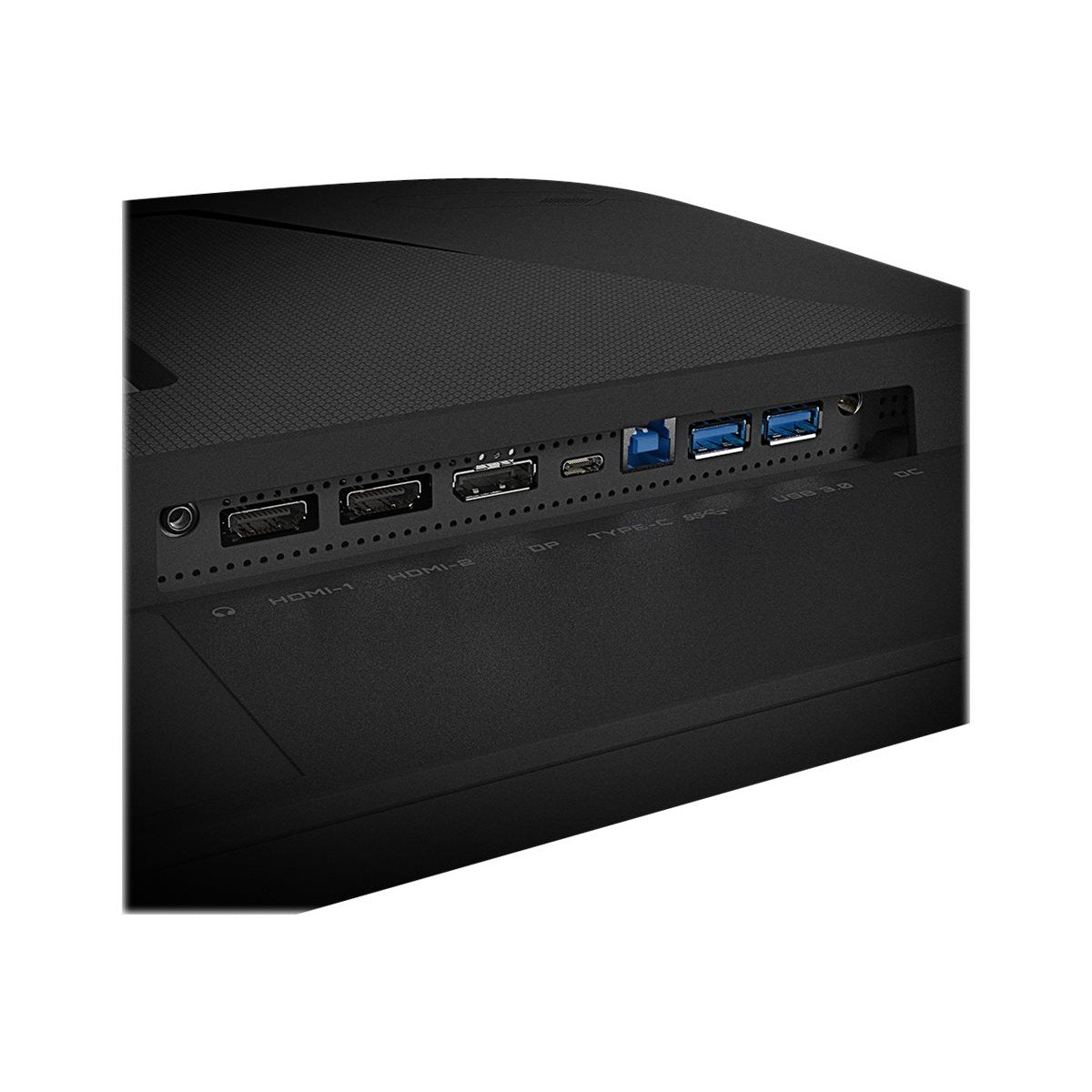 Gigabyte | M27Q | 27 in | IPS | QHD 2560 x 1440 at 170 Hz | 350 cd/m² | 2xHDMI, DisplayPort, USB-C | Height, tilt