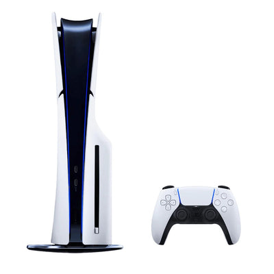 Sony PlayStation 5 Slim Console | 1TB SSD | White