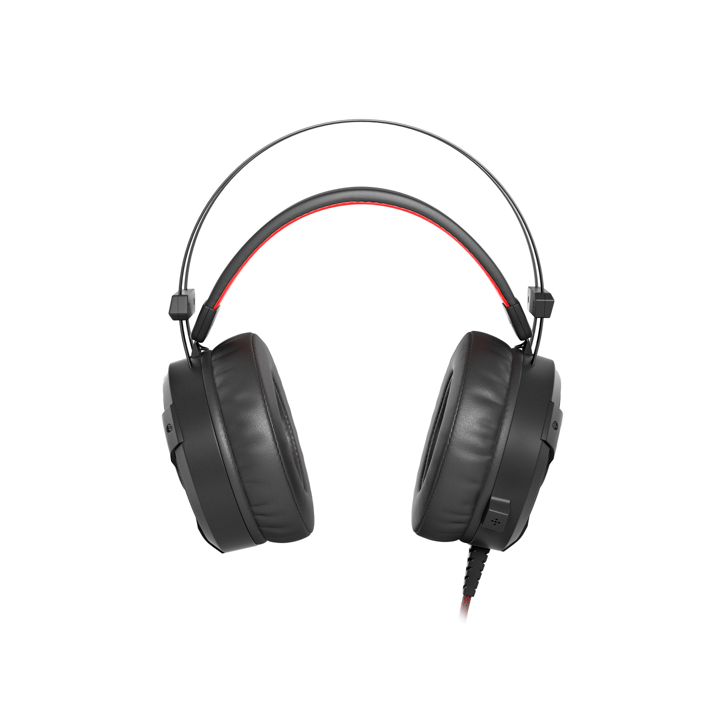 Genesis | Gaming Headset | Neon 360 Stereo | Wired | Over-Ear