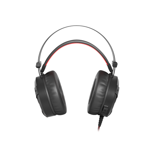 Genesis | Gaming Headset | Neon 360 Stereo | Wired | Over-Ear