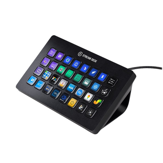 Elgato | Stream Deck XL | 10GAT9901