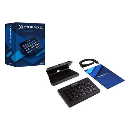 Elgato | Stream Deck XL | 10GAT9901