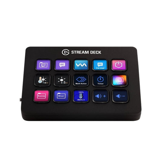 Elgato | Stream Deck MK.2