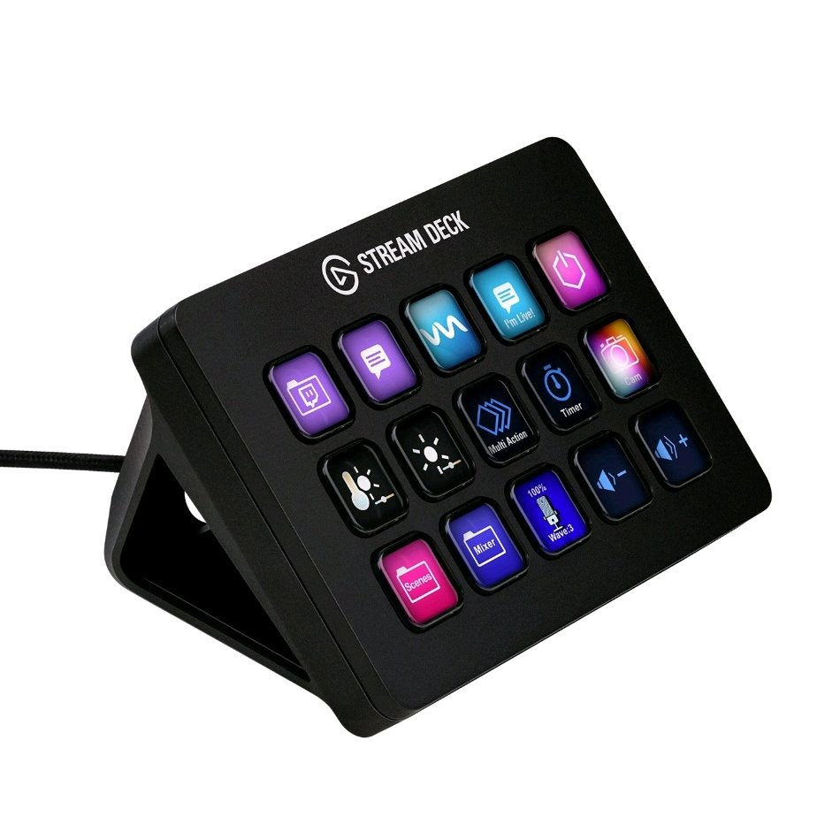 Elgato | Stream Deck MK.2