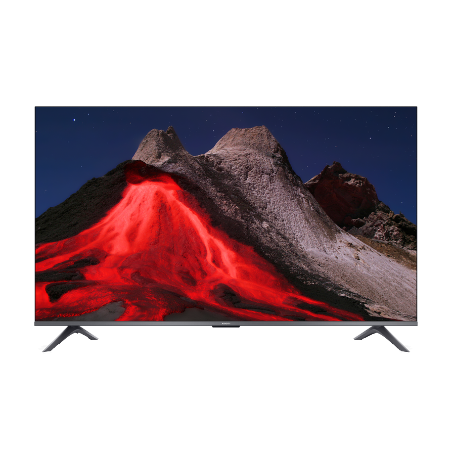 Xiaomi Smart TV | A Pro 2026 | 55" | 140 cm | 4K UHD (2160p) | Google TV