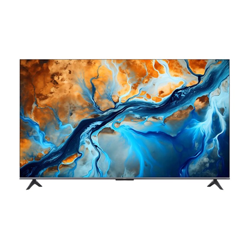 Xiaomi | Smart TV | S 2025 | 75" | 190 cm | 4K UHD (2160p) | Google TV