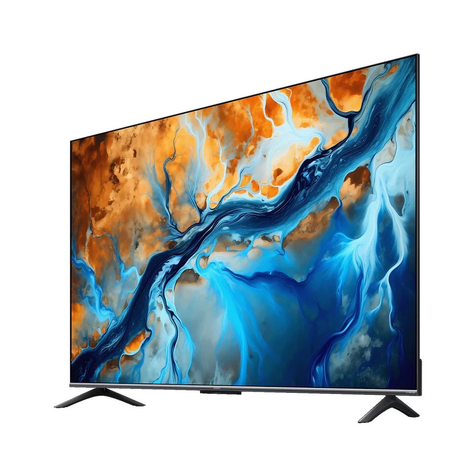 Xiaomi | Smart TV | S 2025 | 75" | 190 cm | 4K UHD (2160p) | Google TV
