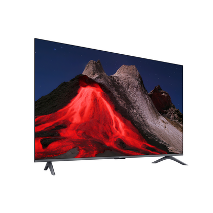 Xiaomi Smart TV | A Pro 2026 | 43" | 109 cm | 4K UHD (2160p) | Google TV