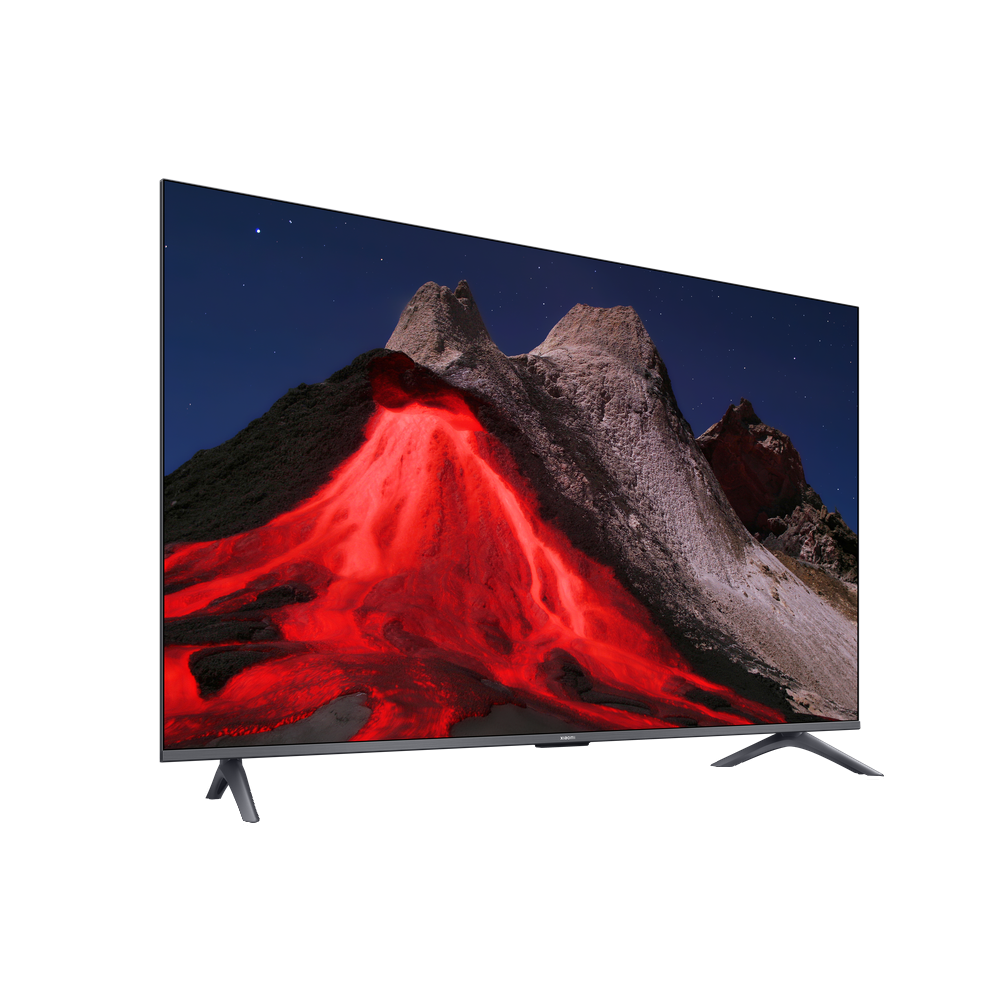Xiaomi Smart TV | A Pro 2026 | 75" | 190 cm | 4K UHD (2160p) | Google TV