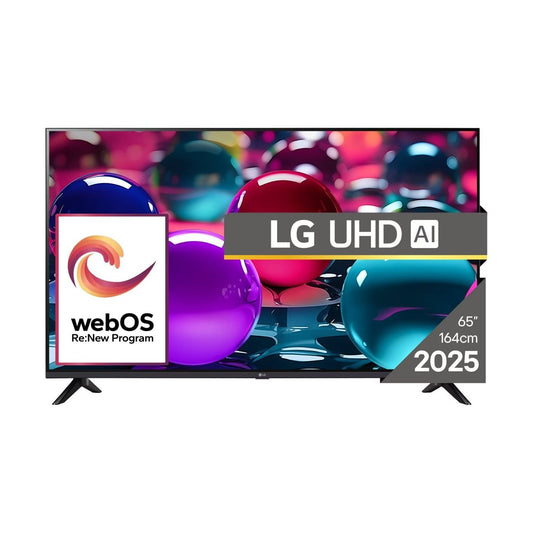 LG Smart TV | 65UA73003LA | 65" | 165 cm | 4K UHD (2160p) | webOS