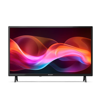 Sharp 32FA4E | 32" | 80 cm | 720p