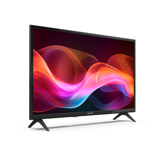 Sharp 32FA4E | 32" | 80 cm | 720p