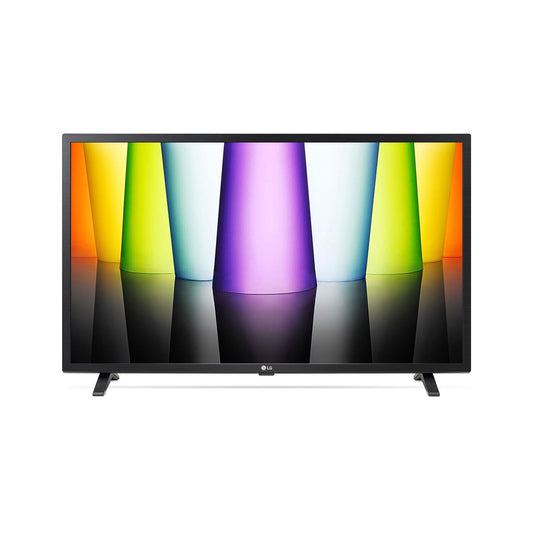 LG | Smart TV | 32LQ63006LA | 32" | 80.1 cm | 1080p | webOS | LG ThinQ AI