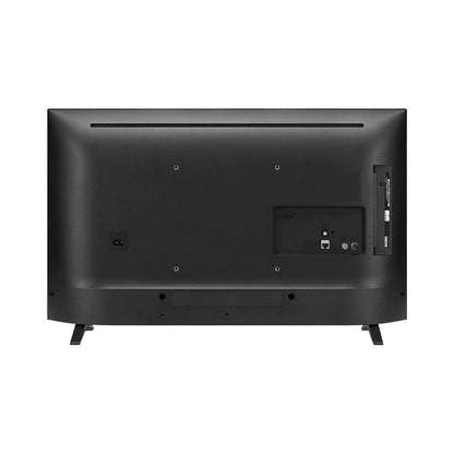 LG | Smart TV | 32LQ63006LA | 32" | 80.1 cm | 1080p | webOS | LG ThinQ AI