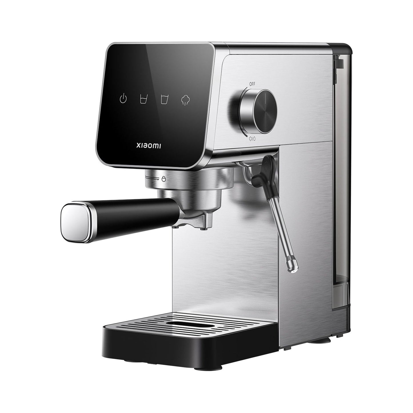 Xiaomi Espresso Machine | Pump pressure 20 bar | Built-in milk frother | Semi-automatic | 1350 W