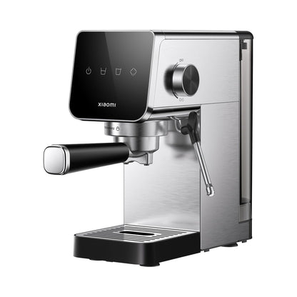 Xiaomi Espresso Machine | Pump pressure 20 bar | Built-in milk frother | Semi-automatic | 1350 W