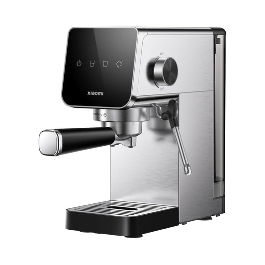 Xiaomi Espresso Machine | Pump pressure 20 bar | Built-in milk frother | Semi-automatic | 1350 W