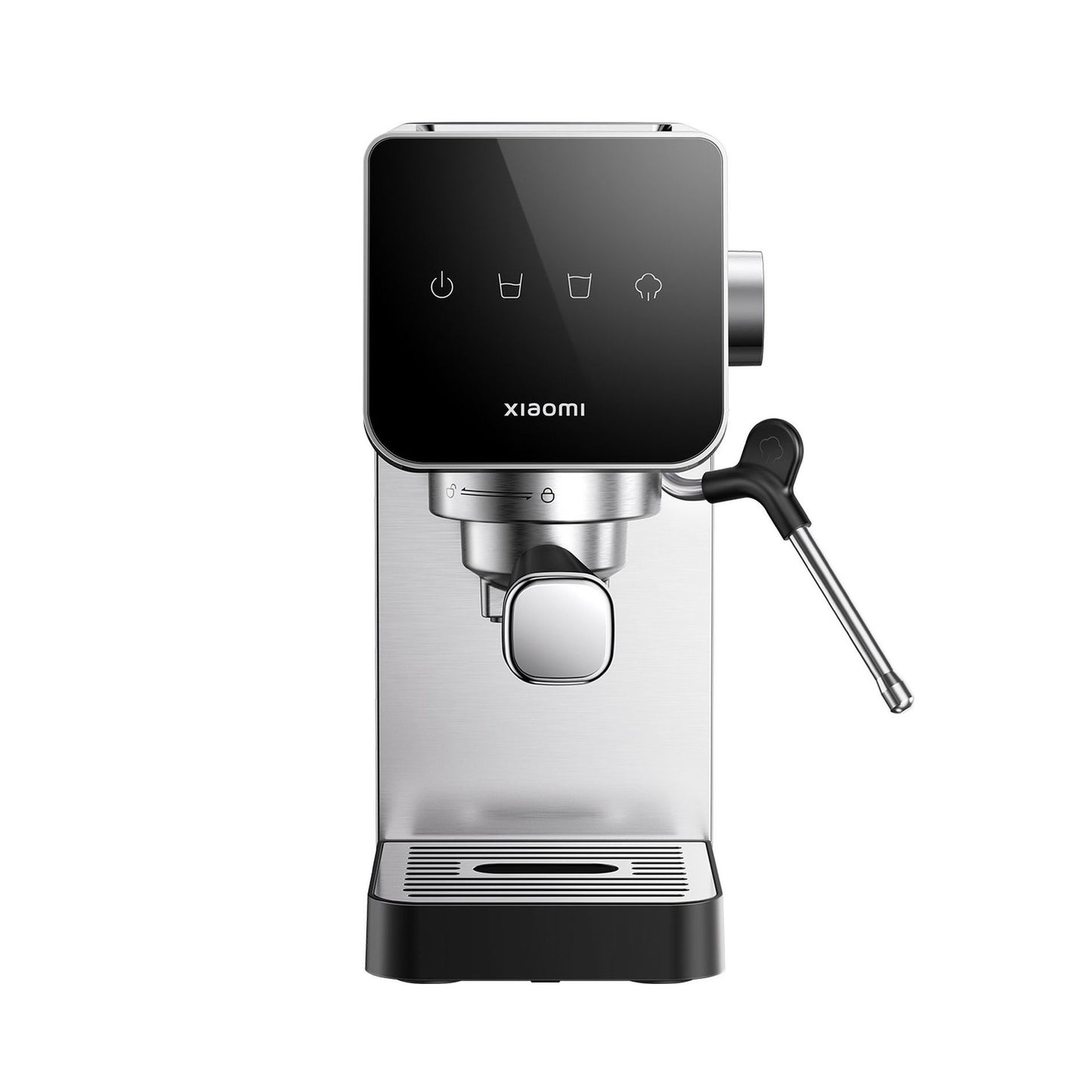 Xiaomi Espresso Machine | Pump pressure 20 bar | Built-in milk frother | Semi-automatic | 1350 W